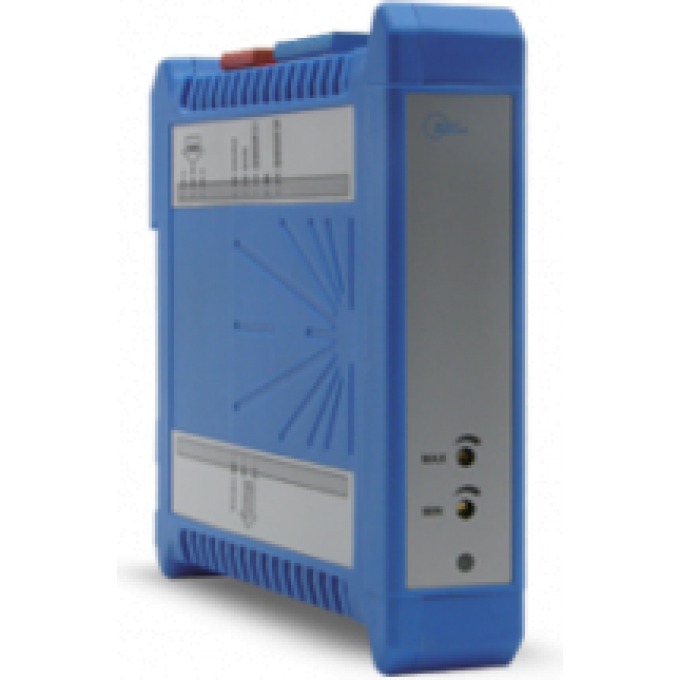 Преобразователь сигналов для датчиков потока ORBIT MERRET OMX 39AC-1A5 3619836